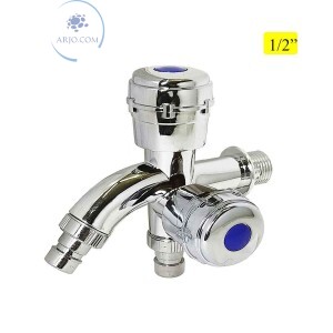 TORNEIRA 2 SAÍDA 1/2