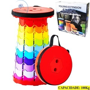 BANCO RETRÁTIL (ID-9088B)