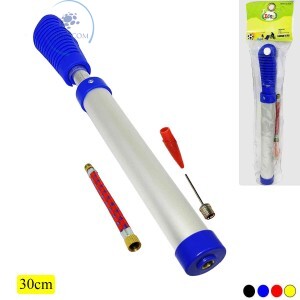 BOMBA DE AR 30cm (ID-8529B)