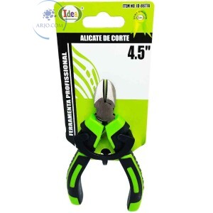 ALICATE DE CORTE 4,5