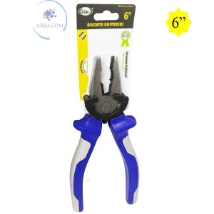 ALICATE UNIVERSAL 6