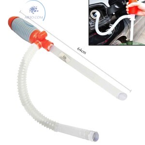 BOMBA DE SUCÇÃO MANUAL 64cm (ID-4961B)