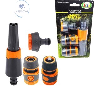 ACESSÓRIOS PARA MANGUEIRA (ID-4949K)