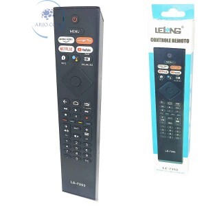 CONTROLE REMOTO PHILIPS SMART (LE-7353)