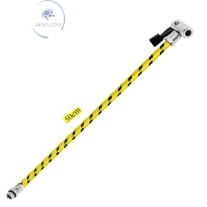 MANGUEIRA PARA BOMBA DE AR (ID-5646C)