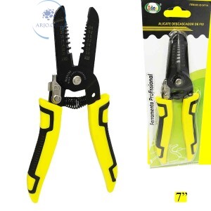 ALICATE DESCASCADOR DE FIO 7