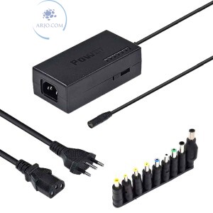 FONTE CARREGADOR UNIVERSAL PARA NOTEBOOK (LE-2562)