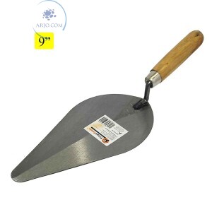 COLHER DE PEDREIRO 9