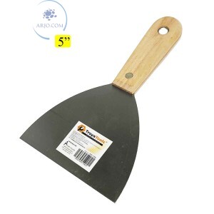 ESPÁTULA PARA PEDREIRO 5