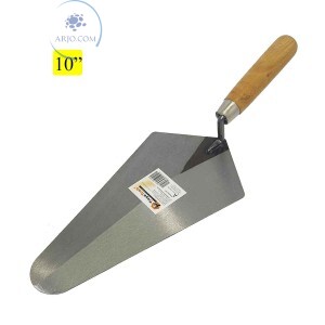 COLHER DE PEDREIRO 10