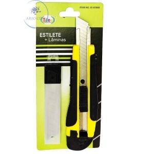 ESTILETE + LÂMINA (ID-0358E)