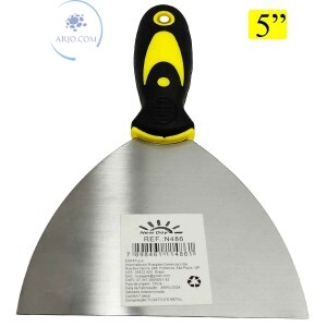 ESPÁTULA DE PEDREIRO 5