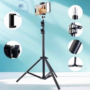 TRIPÉ SUPORTE TELESCÓPICO MULTIUSO (LE-3627)