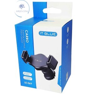 SUPORTE UNIVERSAL PARA CELULAR (LE-069)
