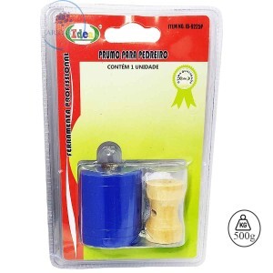 PRUMO PARA PEDREIRO (ID-9225P)