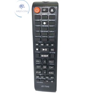 CONTROLE REMOTO SOM SAMSUNG (LE-7046)
