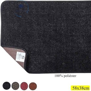 TAPETE MICROFIBRA 38X58cm (KL1308)