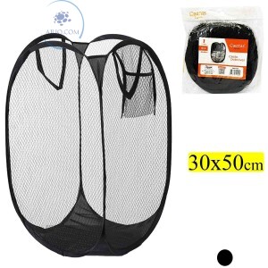 CESTO DOBRÁVEL 30X50cm (CRS-2524)