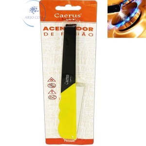 ACENDEDOR DE FOGÃO (CRS-2536)