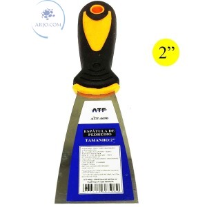 ESPÁTULA DE PEDREIRO 2