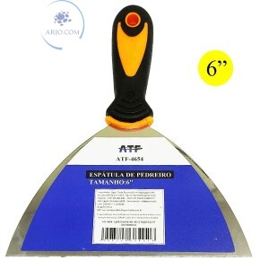ESPÁTULA DE PEDREIRO 6