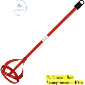 MISTURADOR MULTIUSO 40 X 8cm (ATF-4530)