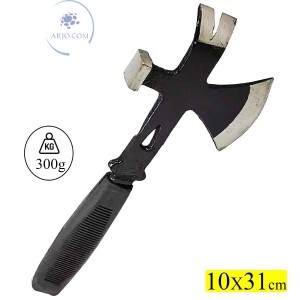 MACHADINHA DE FERRO 31cm (ATF-4732)