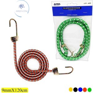 ELÁSTICO EXTENSOR 1.2 METROS (ATF-4452)