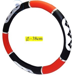 CAPA PARA VOLANTE (ATF-2691)