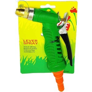 ESGUICHO PARA MANGUEIRA 1/2