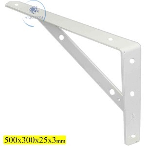 CANTONEIRA MÃO FRANCESA 500mmX300mm (ATF-4255)