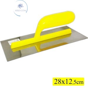 DESEMPENADEIRA 12,5X28cm (ATF-2650)