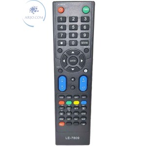 CONTROLE REMOTO PHILCO LCD (LE-7809)