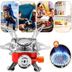 MINI FOGÃO PORTÁTIL (KL1490)