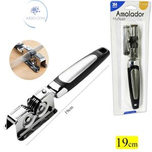 AMOLADOR DE FACA 19cm (XH001)
