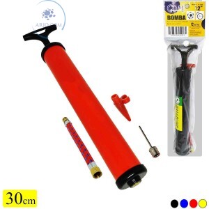 BOMBA DE AR MANUAL 12
