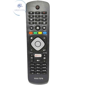 CONTROLE REMOTO PHILIPS SMART (MAX-7276)
