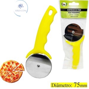 CORTADOR DE PIZZA (ID-5270F)
