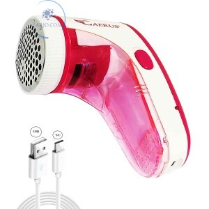 PAPA BOLINHA ELÉTRICO RECARREGÁVEL (CRS-1469)