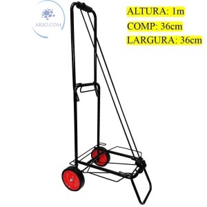 CARRINHO MULTIUSO (ID-2953C)