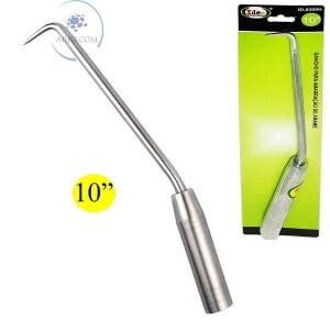 GANCHO PARA AMARRAÇÃO DE ARAME 10