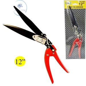 TESOURA PARA JARDINAGEM 12