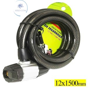 TRAVA DE SEGURANÇA 12mm X 1500mm (ID-9488C)