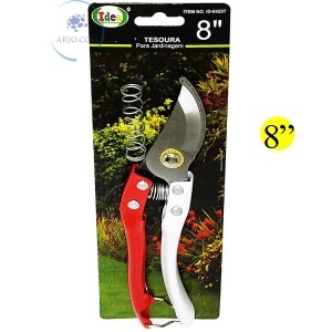 TESOURA PARA JARDINAGEM 8