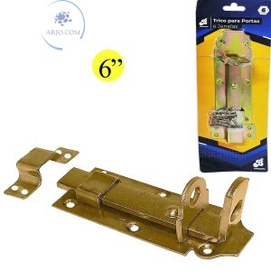 TRINCO PARA PORTAS E JANELAS 6
