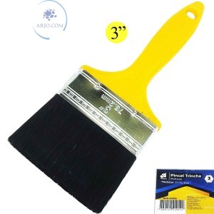 PINCEL PARA PINTURA 3