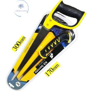 KIT SERROTE E SERRA (BAR-314011-3)